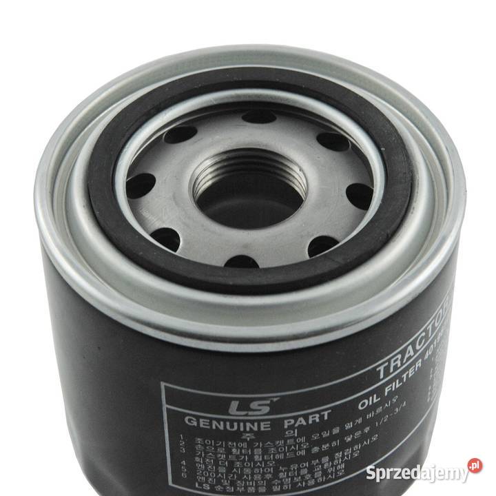 Filtr oleju silnikowego M27 x 2 LS PLUS70 LS podkarpackie sprzedam