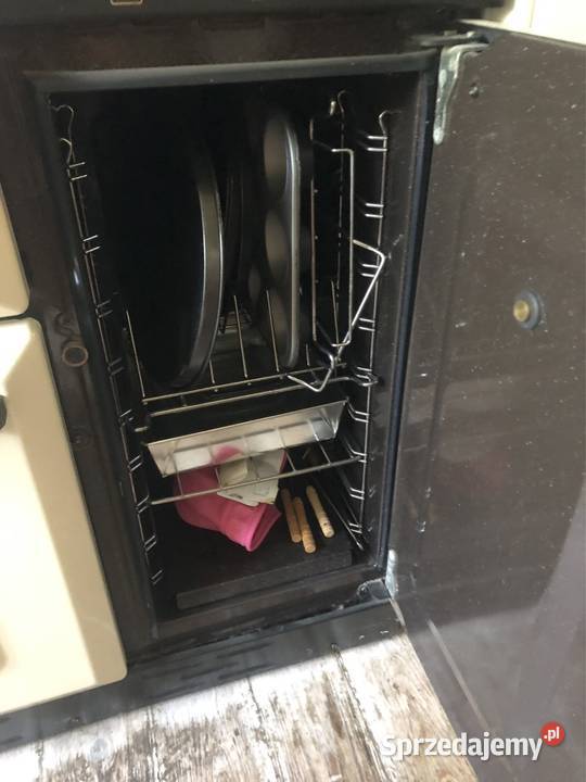 Falco Leisure Classic 90 angielska kuchenka