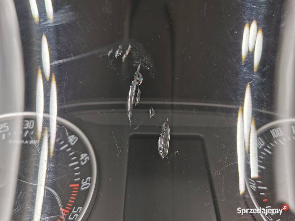 Licznik Zegary FIS Skoda Octavia II 16 TDI Lift Wyszków sprzedam