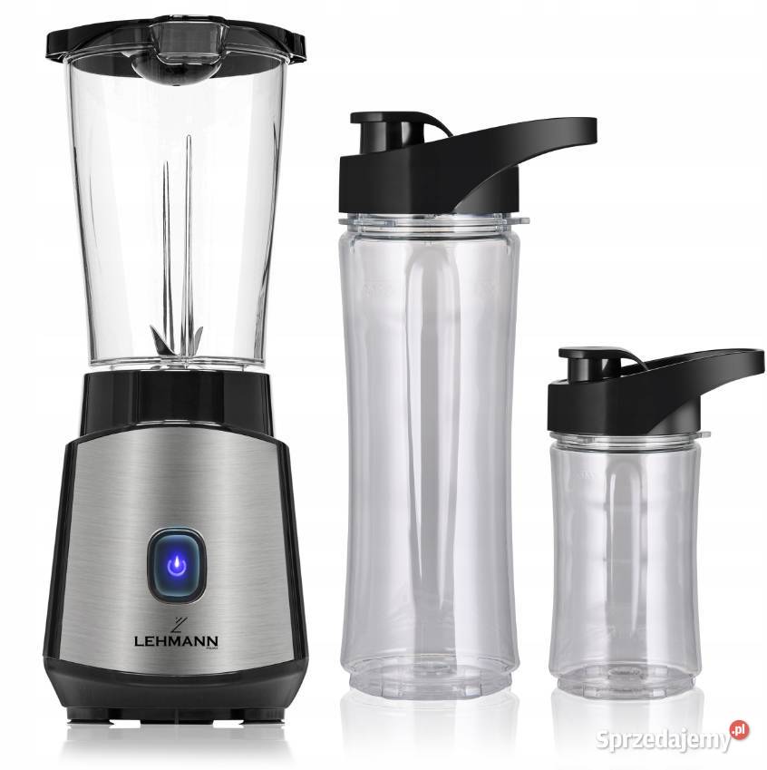 LENDER KIELICHOWY DO KOKTAJLI 1200W 2xBIDONY Warszawa sprzedam