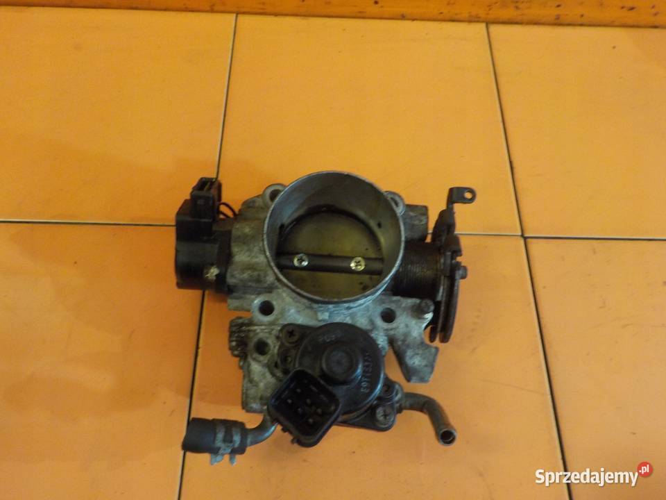 MITSUBISHI PAJERO SPORT 30 V6 02r 177 6G72 Suków sprzedam