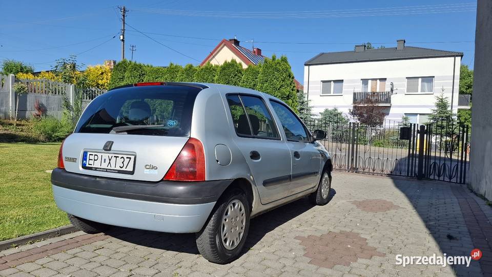 Sprzedam nieuszkodzony Piotrków Trybunalski sprzedam