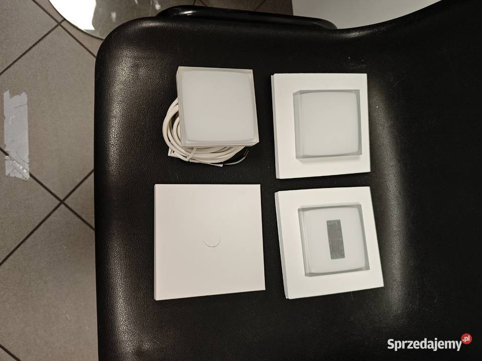 termostat do kotłów firmy Netatmo NTH01N Warszawa