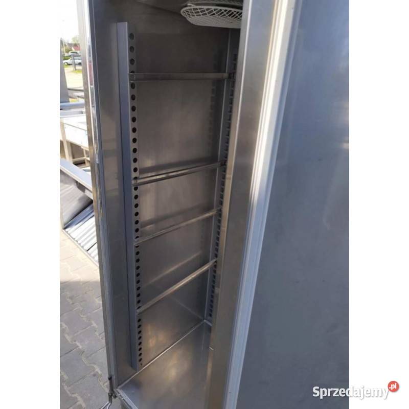 Szafa Chłodnicza ELECTROLUX 6067204 MC393O Nowe Skalmierzyce