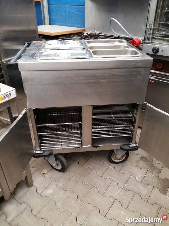 BEMAR GRZEWCZY 2 KOMORY Krotoszyn