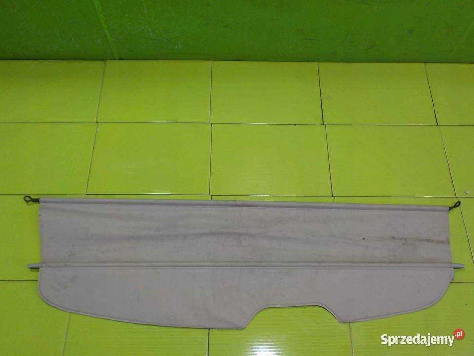 CHRYSLER GRAND VOYAGER V 09r roleta bagaznika osobowe Suków