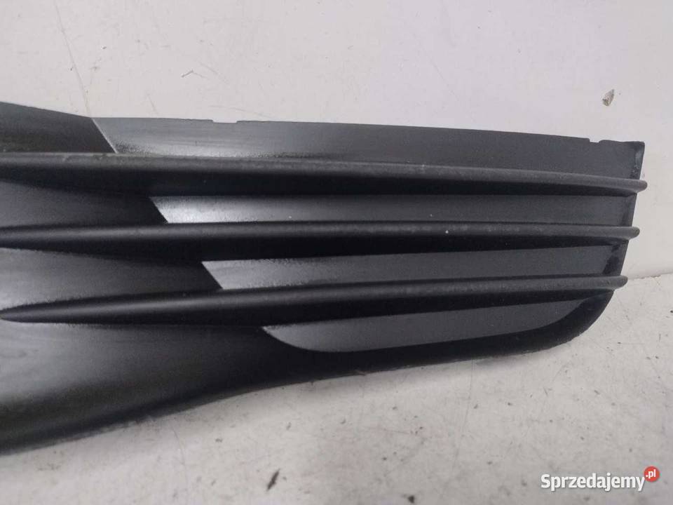 LISTWA ZDERZAKA LEWY PRZÓD CITROEN C3 PICASSO