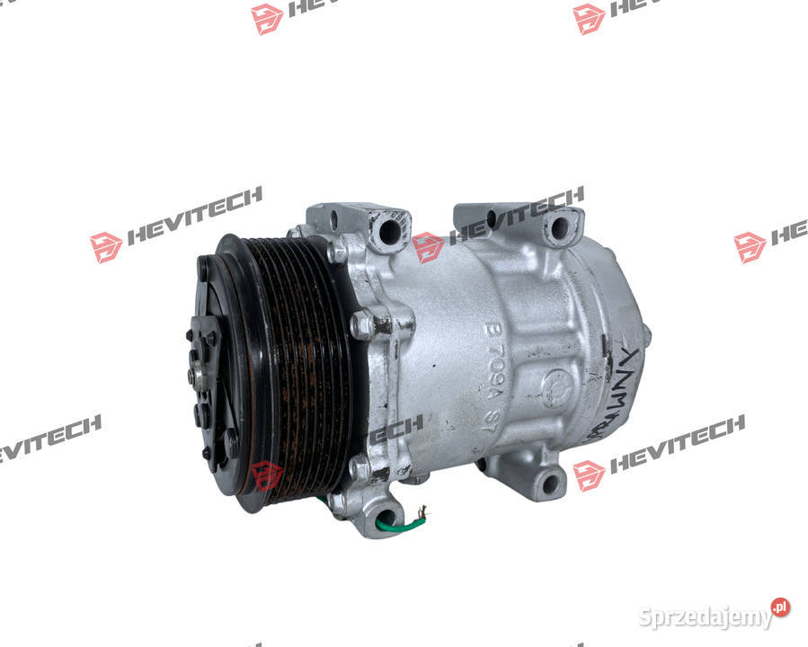 Sprężarka klimatyzacji SANDEN SD7H15 Gądki