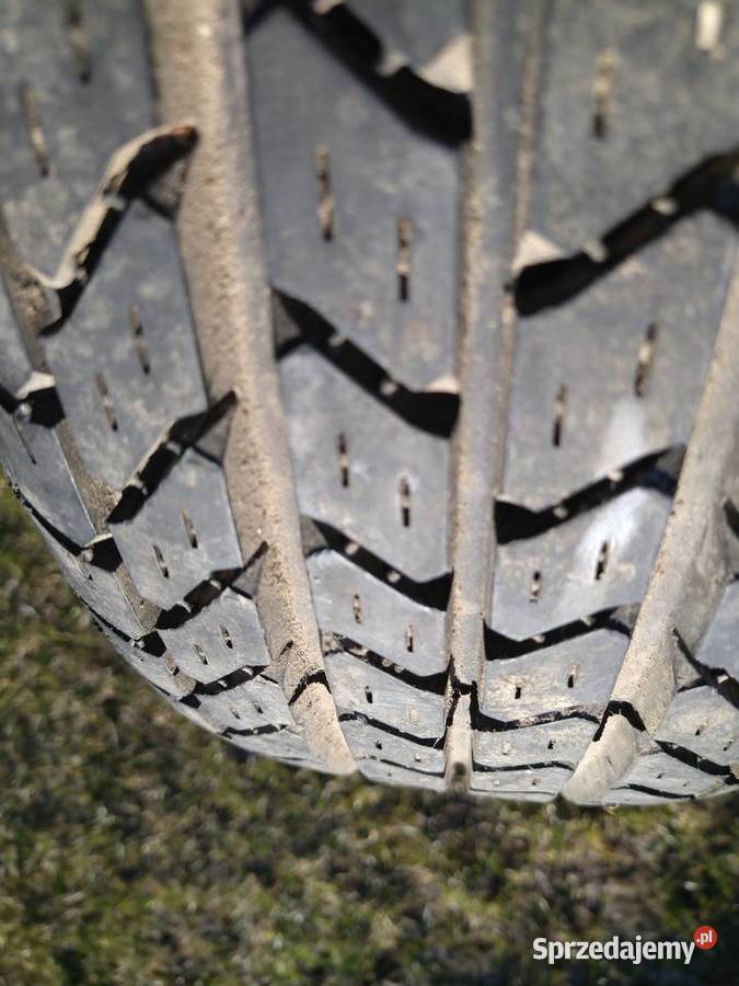 Mercedes 124 koło zapasowe oryginalne