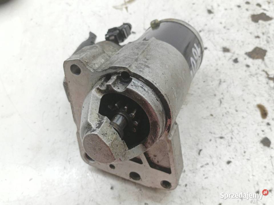 ROZRUSZNIK 755001780 04 16 VTI THP Peugeot 308 I