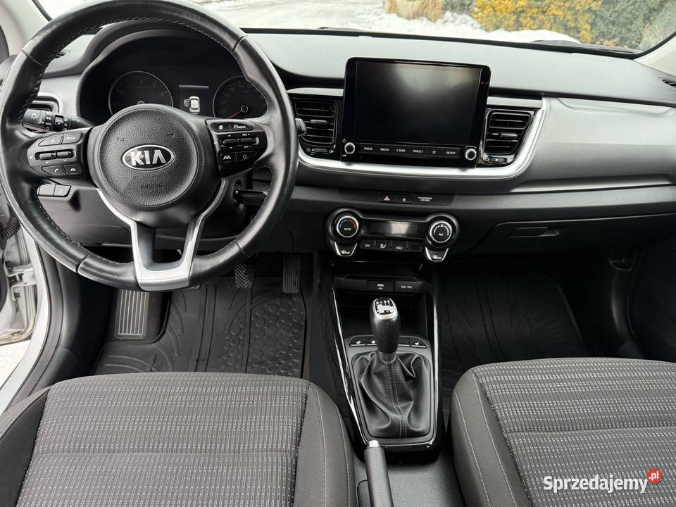 36000 nowy bogata wersja mazowieckie Pionki