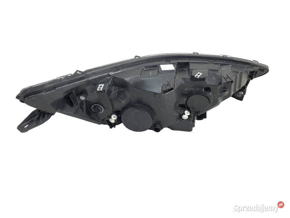 IVECO Daily VI gen 072014122019 Reflektor Lampa świętokrzyskie Skarżysko-Kamienna