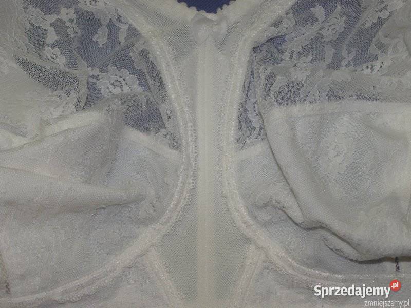 Biustonosz Stanik 44H 100H Triumph DOREEN Miękki Siedlce