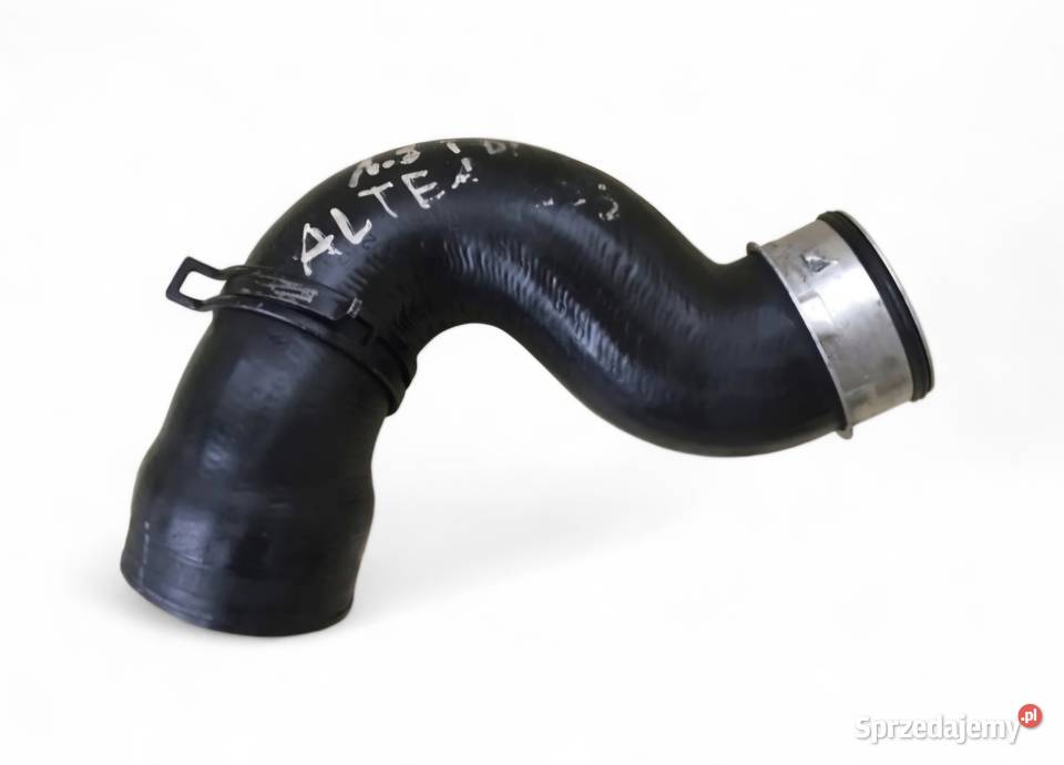 PRZEWÓD POWIETRZA TURBO ALTEA OCTAVIA 2 GOLF V osobowe Działoszyce