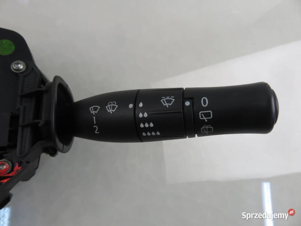 PRZEŁĄCZNIK ZESPOLONY RENAULT MEGANE II