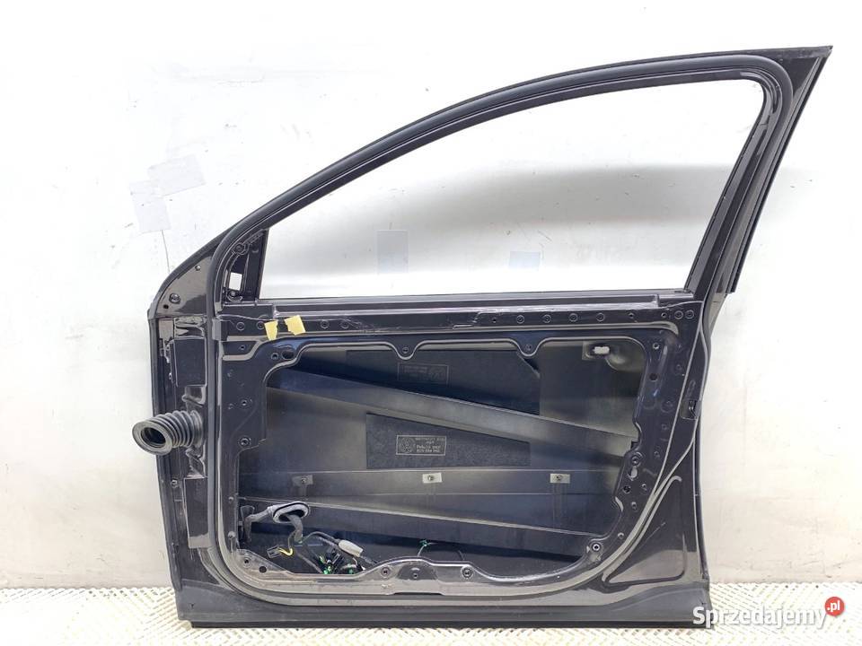 DRZWI PRAWY PRZÓD VW PHAETON SedanLimuzyna 0216 sprzedam