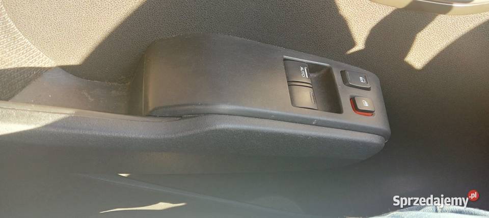 Honda Jazz 14 Ozorków