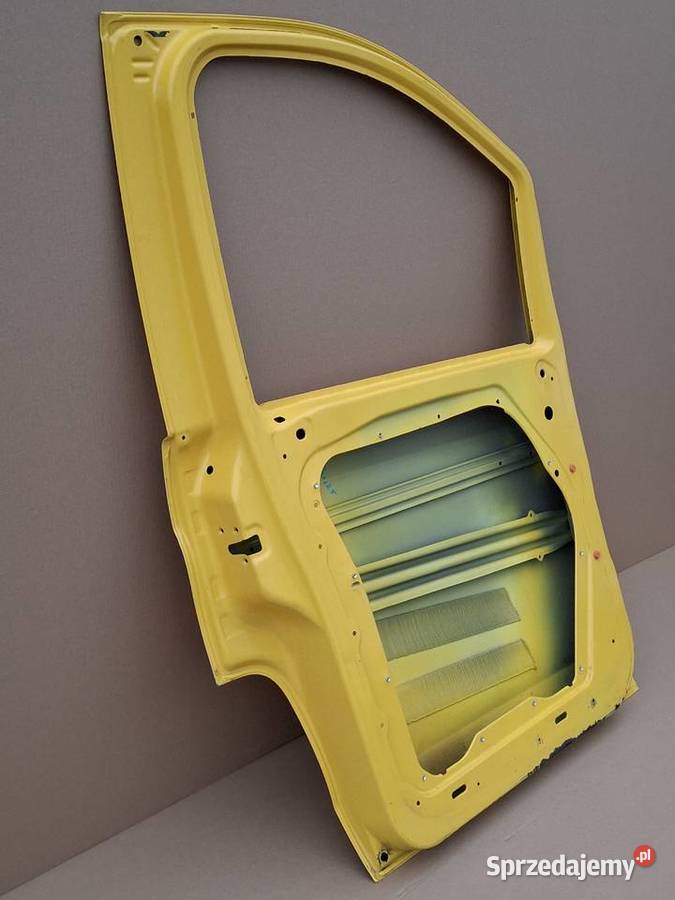 MERCEDES VITO W447 VKLASA DRZWI LEWY PRZÓD LEWE dostawcze Bieleń