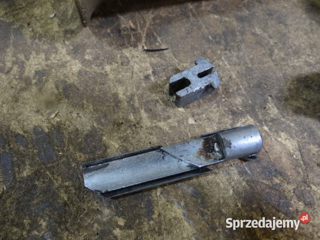 klamka gaz hamulec MILA MZ ES 2501 org DDR Żary sprzedam