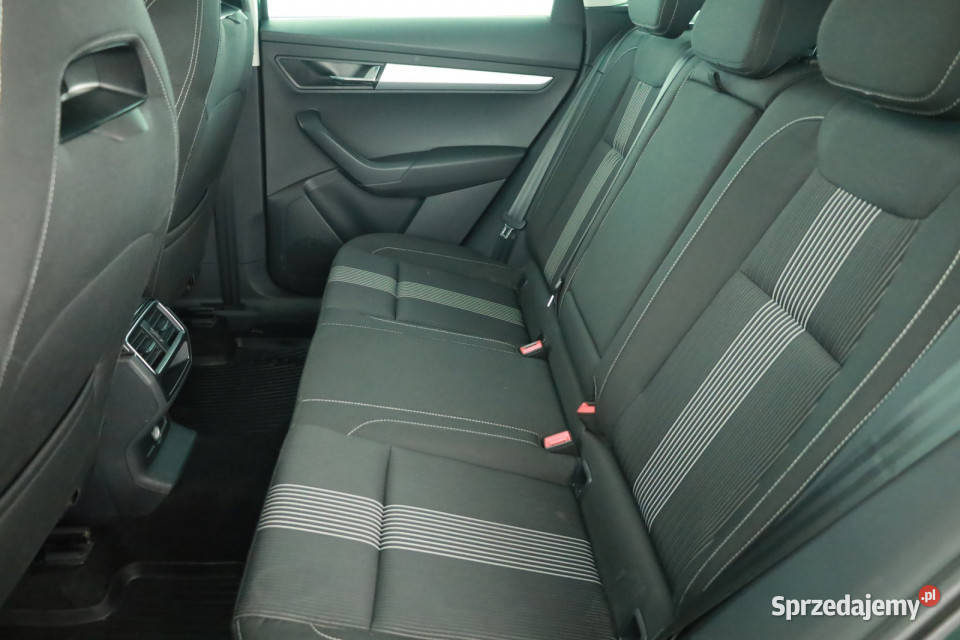 Skoda Karoq 16 TDI elektryczne szyby Łódź
