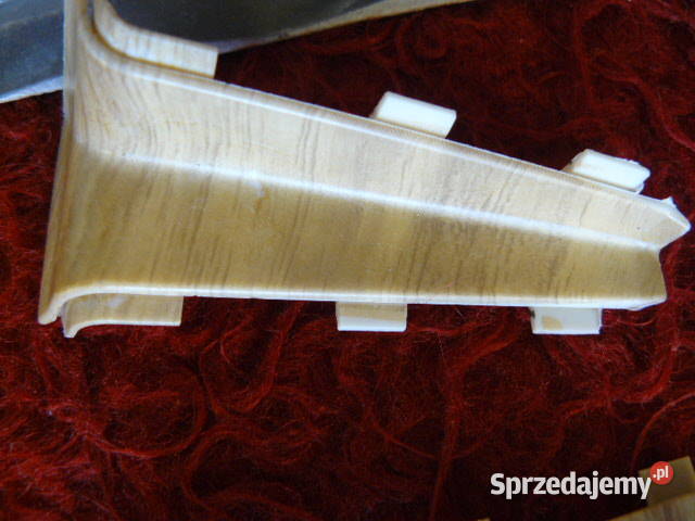 Lacznikinarozniki listew przypodlogowych paneli Rzeszów