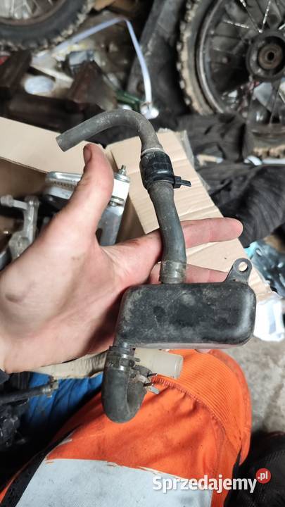odma filtra powietrza yamaha r6 rj03 9802 Białystok sprzedam