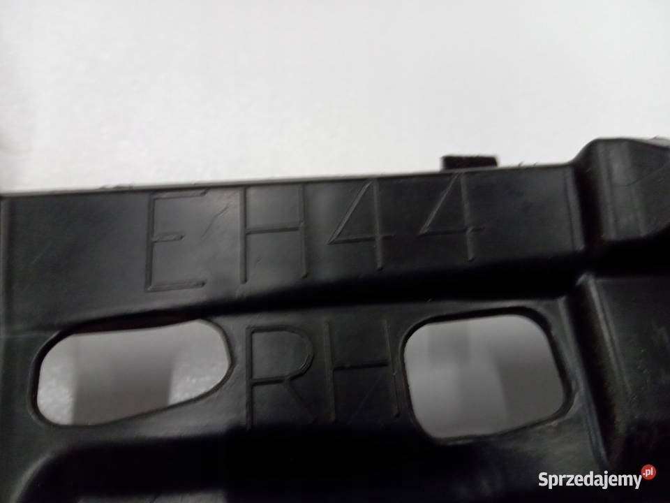 ŚLIZG LAMPY PRAWY LEWY PRZÓD MAZDA CX7