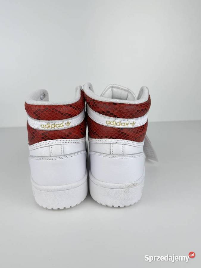 Adidas trampki TOP TEN RB 41 13