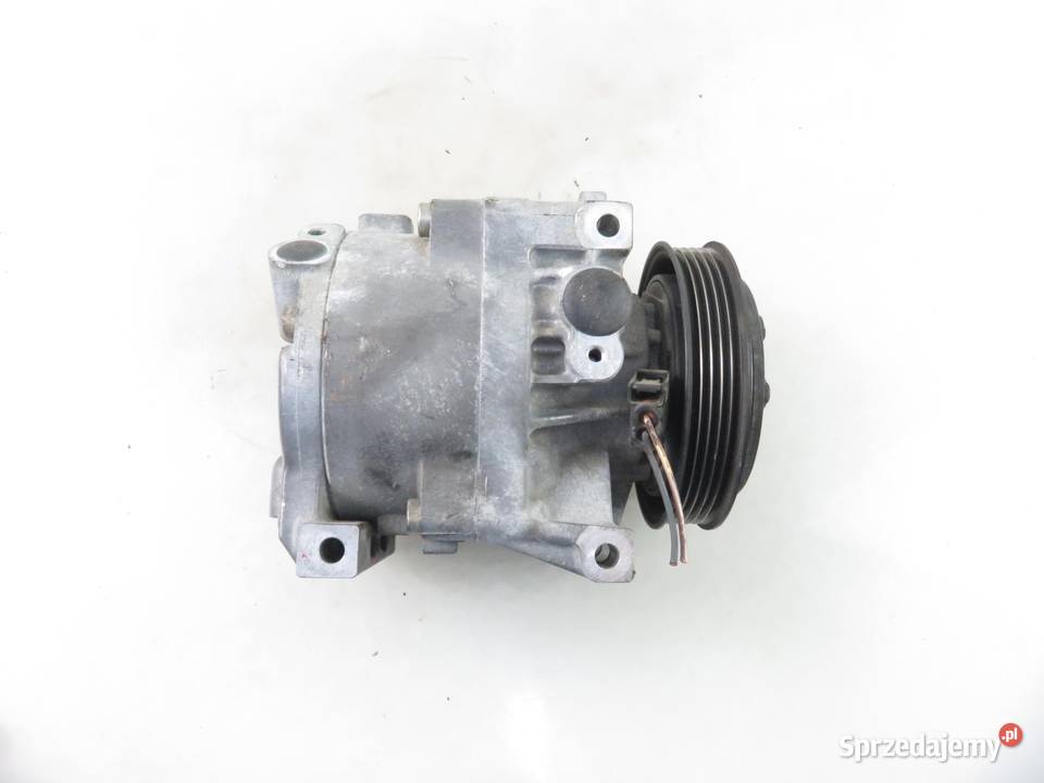 KOMPRESOR KLIMATYZACJI FIAT PUNTO II 12
