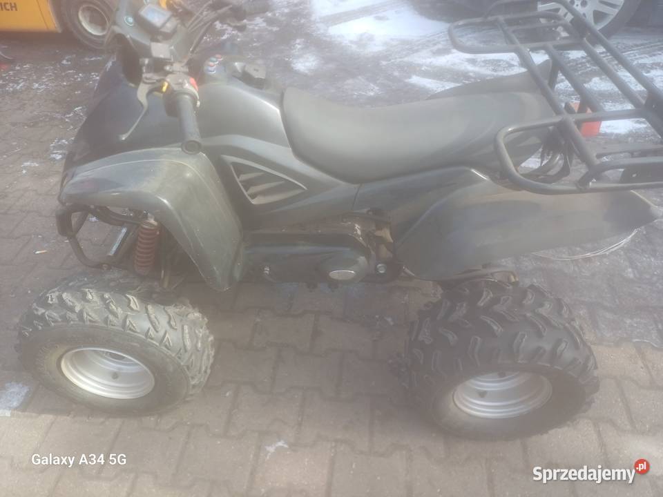 Dinli 110 Częstochowa