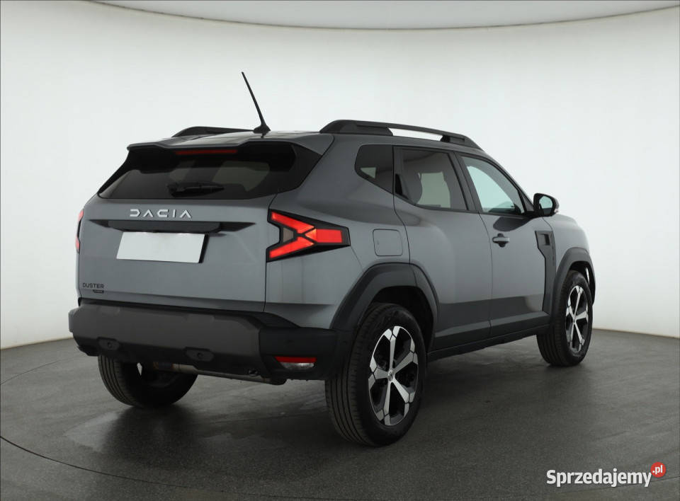 Dacia Duster 16 Hybrid 4/5