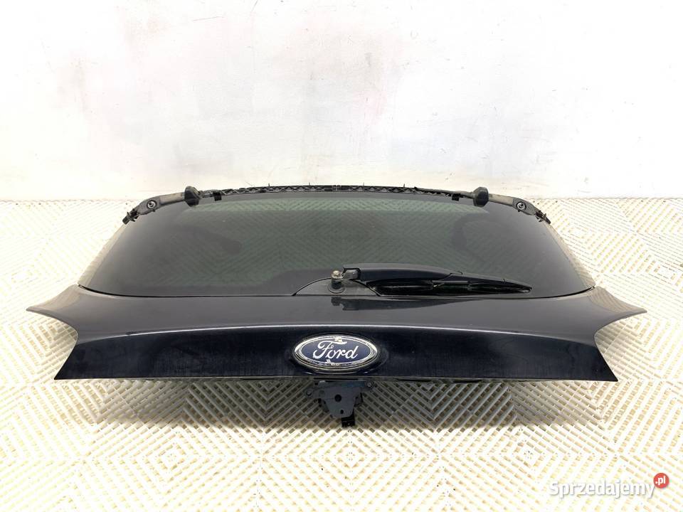 SZYBA TYLNA UCHYLNA FORD KUGA I SUV 0812 TYLNA podkarpackie