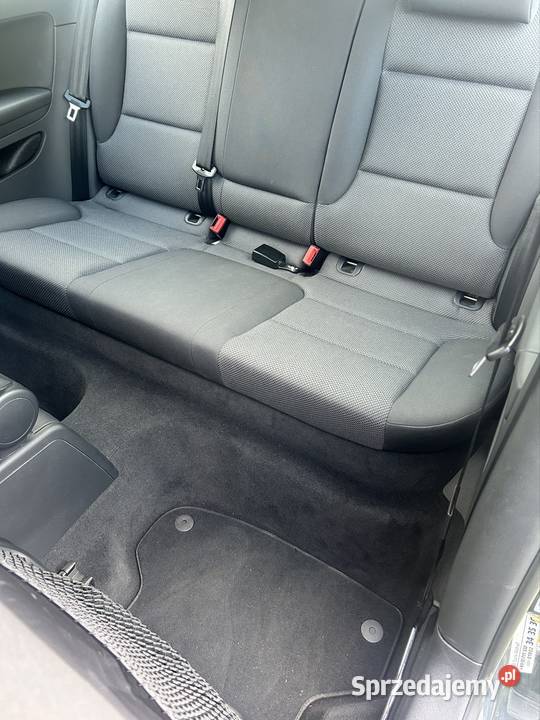 Audi A3 8P 16 MPI 2008r Motoryzacja Bierzyn