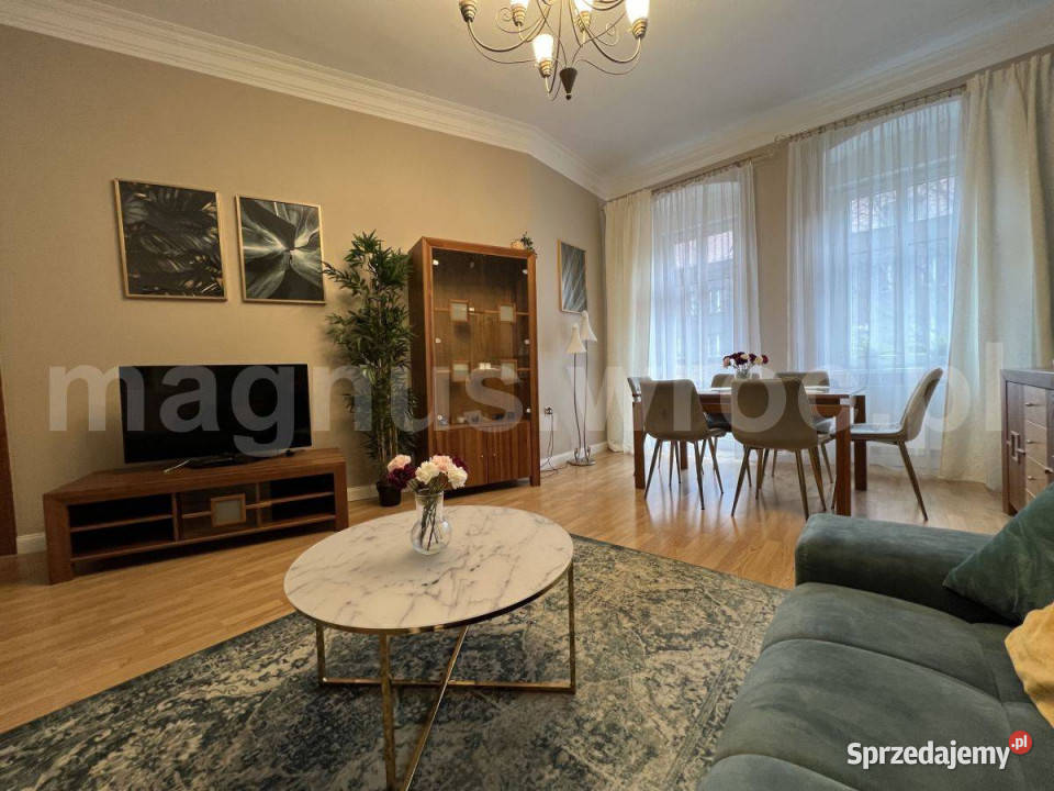 Do wynajęcia Niesamowite mieszkanie Cybulskiego dolnośląskie Wrocław