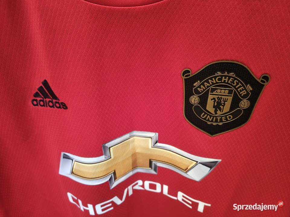 Koszulka Adidas Myszków