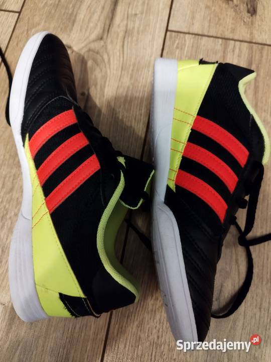 Buty halowe do piłki nożnej adidas 375 Rozmiar 37.5 Warszawa