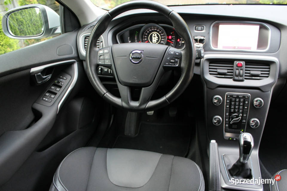Volvo V40 Egzemplarz w doskonałym stanie Lubań