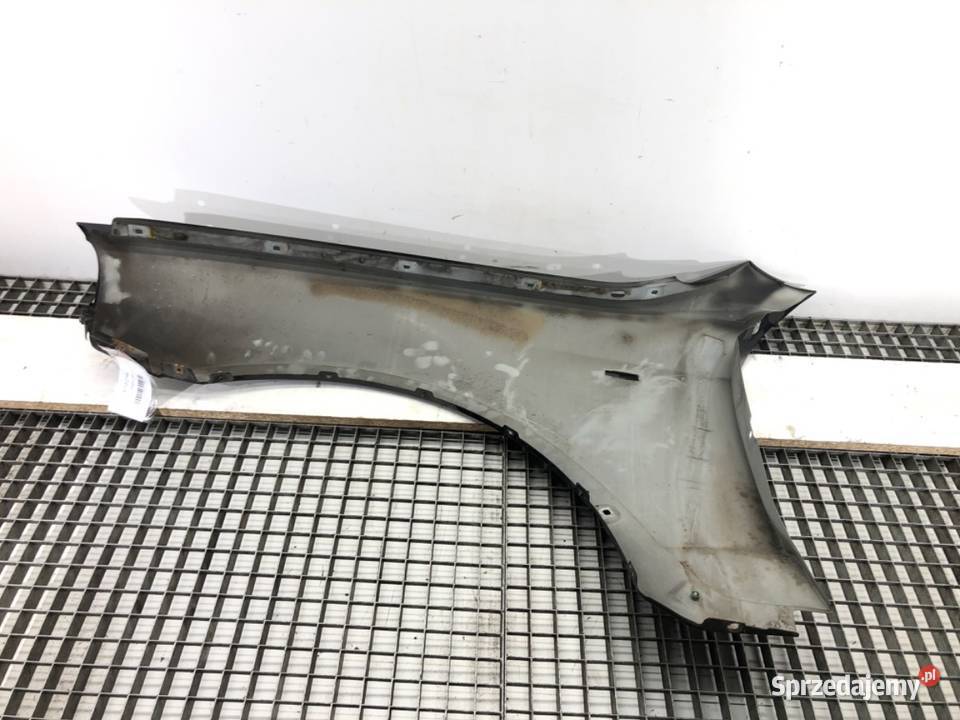 BŁOTNIK PRZÓD PRAWY BMW E83 Kombi 0311 OSŁONA osobowe sprzedam