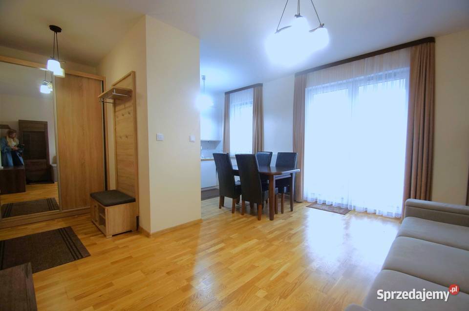 Piękne mieszkanie z tarasem Elbląg Łęczycka nowe Sprzedaż Sprzedaż