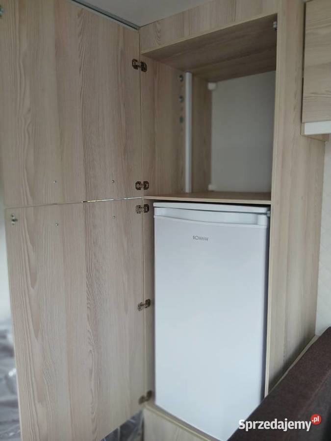 Nowy Domek Mobilny Mieszkalny Biuro podkarpackie Krosno