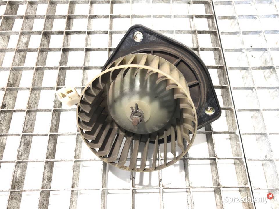 DMUCHAWA NAWIEWU DAEWOO LUBLIN II WENTYLATOR