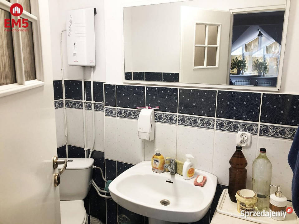 Wynajem lokalu 90m2 Białystok biurowy podlaskie