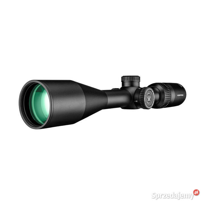 Luneta celownicza Vortex Crossfire HD 412x44 1 sprzedam