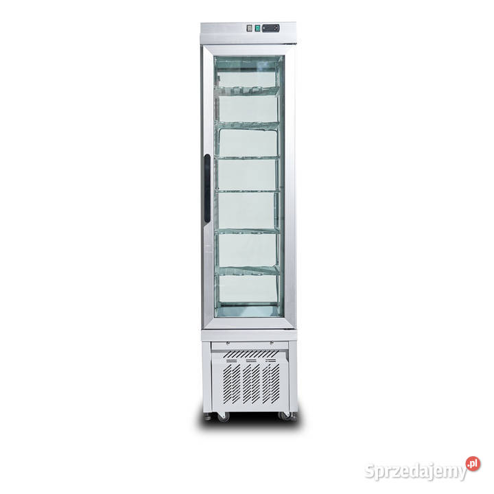 Witryna ekspozycyjna mroźnicza Teknaline 2400NT Kazuń Polski