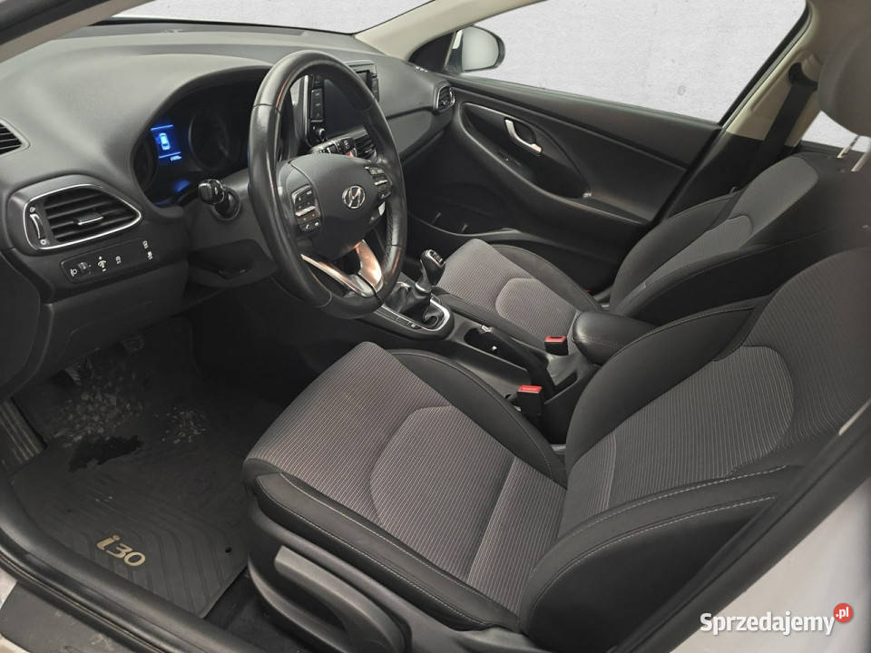 Hyundai i30 Poleasingowe III 2017 Komorniki