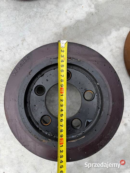 Koło Napędowe LINDE T20SP N20 T20AP 254102 Antonie