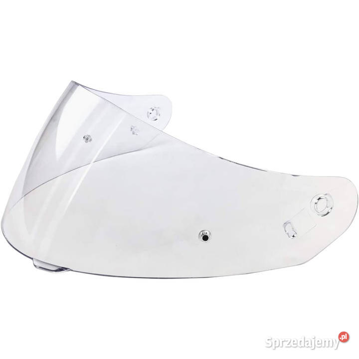 Szyba HJC HJ17 HJ17 Pinlock Ready Przeźroczysta lubuskie Trzciel