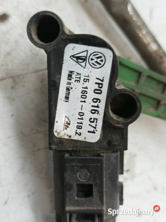CZUJNIK SENSOR 7P0616571 Volkswagen Touareg II