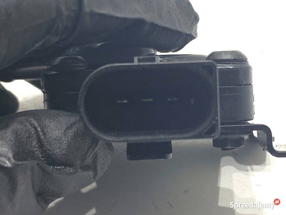 CZUJNIK CIŚNIENIA SPALIN DPF BMW E61 7789219 25 osobowe Czujniki spalin sprzedam