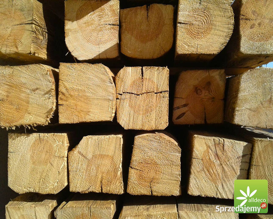 Stare belki ciosane i cięte piłą konstrukcyjne i Warszawa sprzedam
